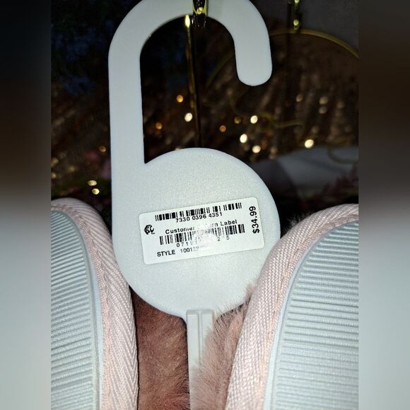 Jenni Intimates Slippers - Picture 6 of 8